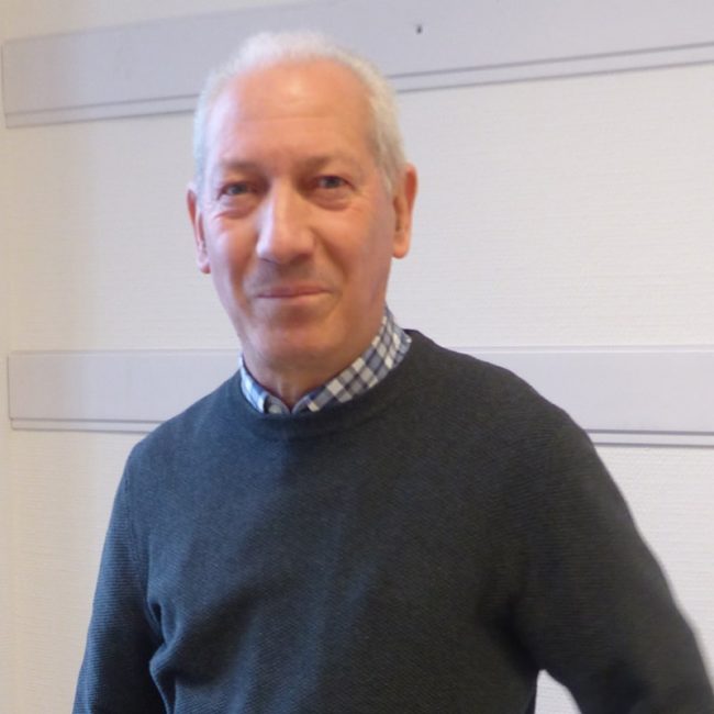 Unser Team BUNT Stiftung Berlin